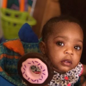 Meet your Posher, Sabrina